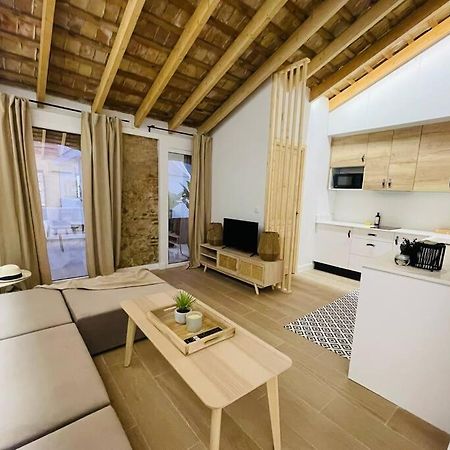 شقة Loft Albufera فالنسيا المظهر الخارجي الصورة