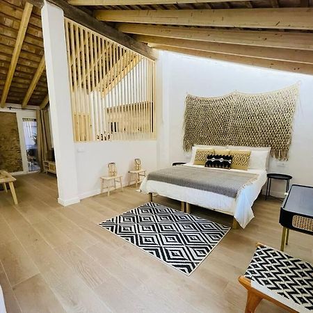 شقة Loft Albufera فالنسيا المظهر الخارجي الصورة