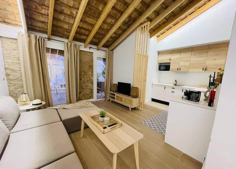 شقة Loft Albufera فالنسيا المظهر الخارجي الصورة