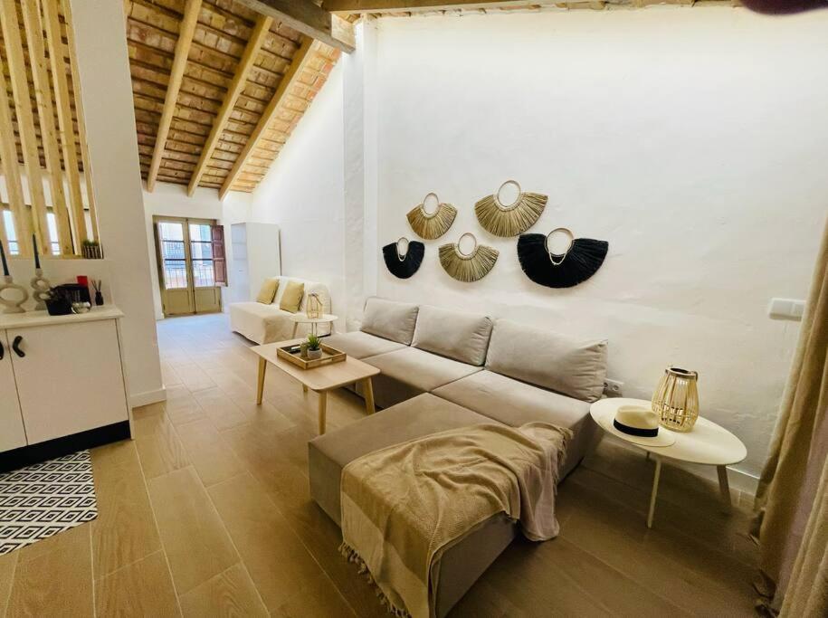 شقة Loft Albufera فالنسيا المظهر الخارجي الصورة